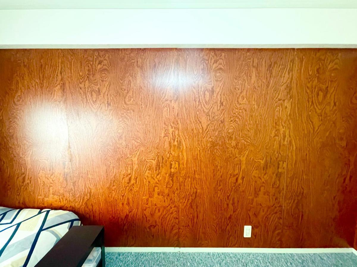 West Wood Guest Room Osaka Exterior foto