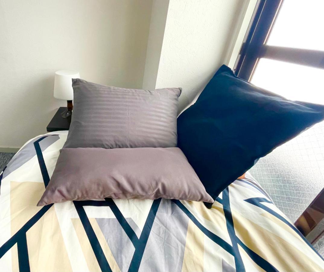 West Wood Guest Room Osaka Exterior foto